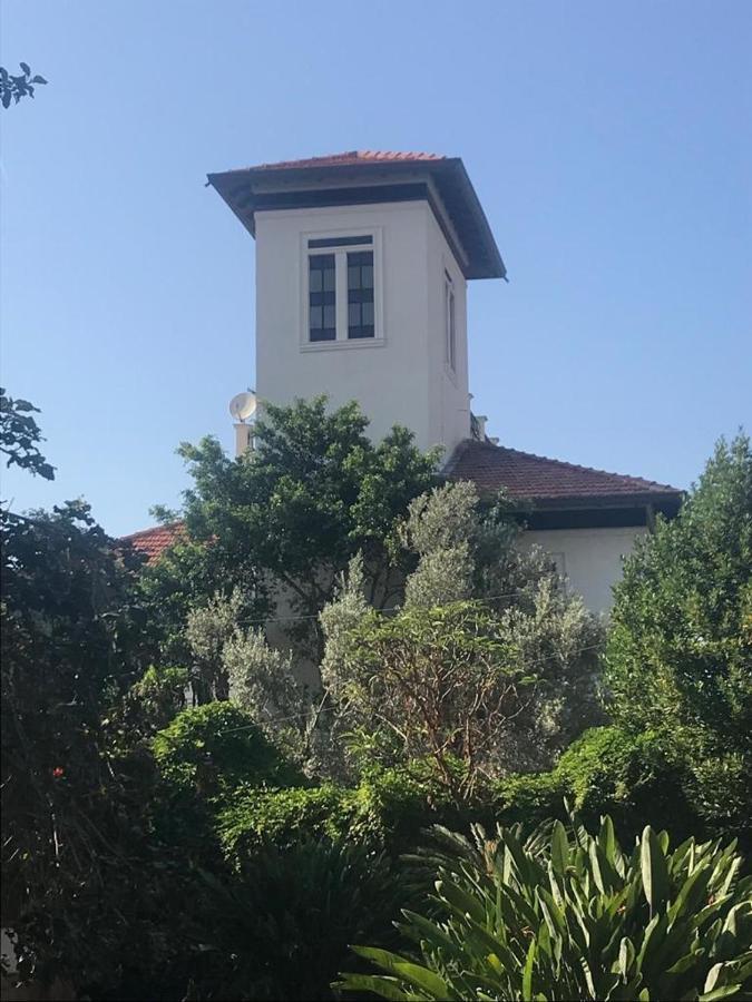 Appartamento La Torretta Mondello Bagian luar foto